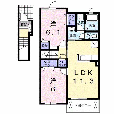 物件画像