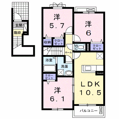 物件画像