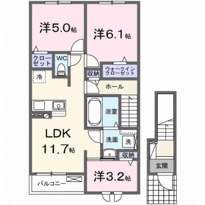 物件画像