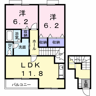 物件画像