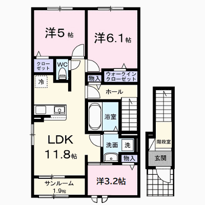 物件画像
