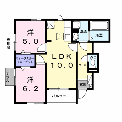 物件画像
