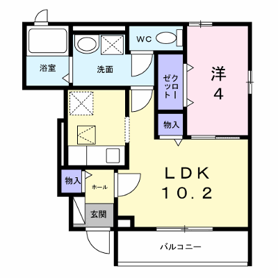 物件画像