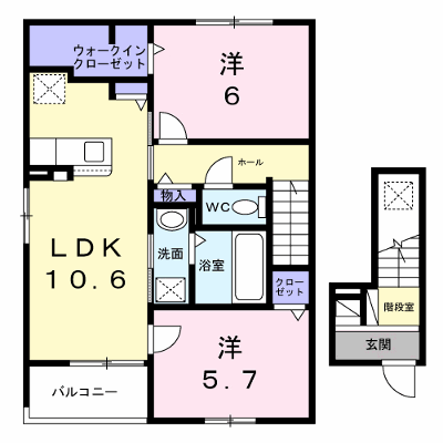 物件画像