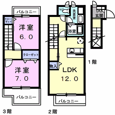 物件画像