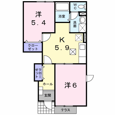 物件画像