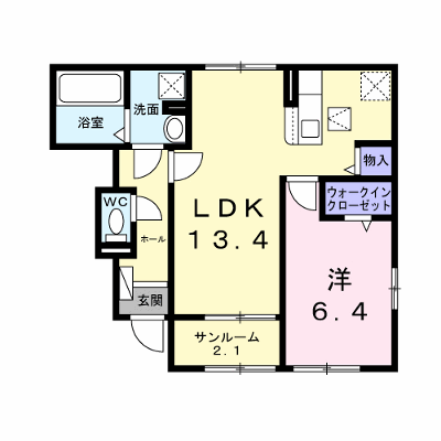 物件画像