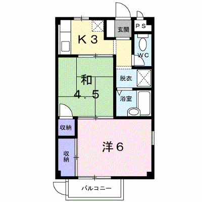 物件画像