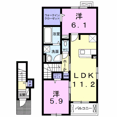 物件画像