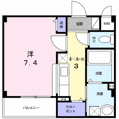 物件画像