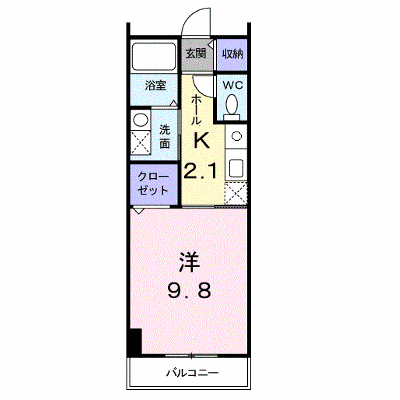 物件画像
