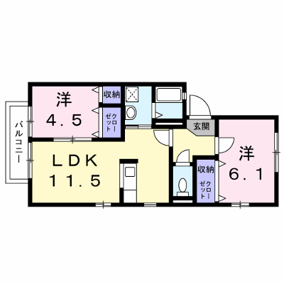 物件画像
