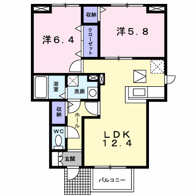 物件画像