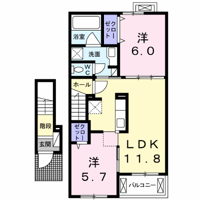物件画像