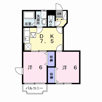 物件画像