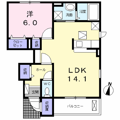 物件画像