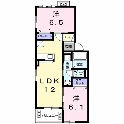 物件画像