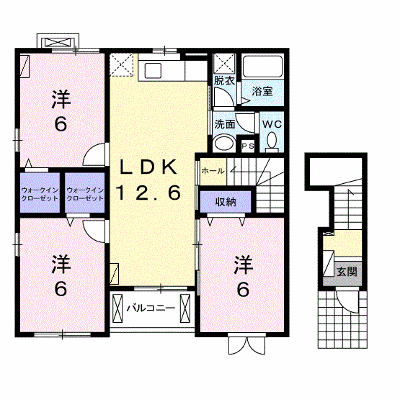 物件画像