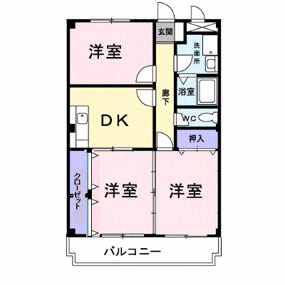 物件画像
