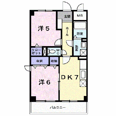 物件画像