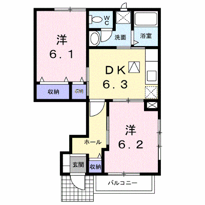 物件画像