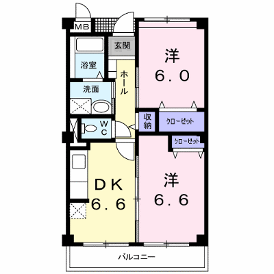 物件画像