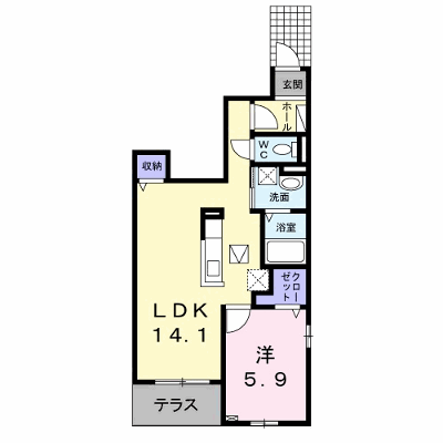 物件画像