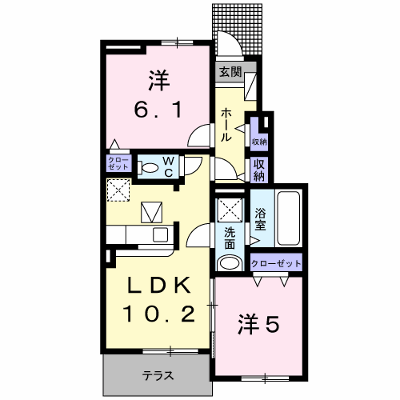 物件画像
