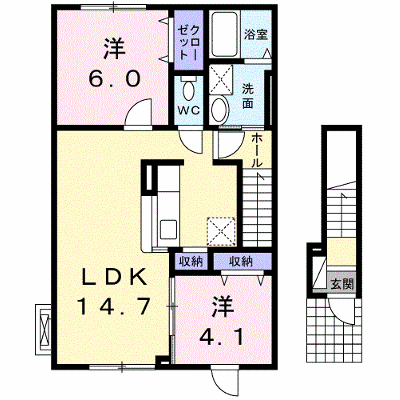 物件画像