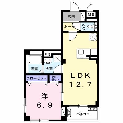 物件画像