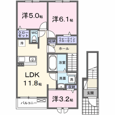 物件画像