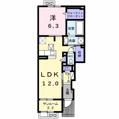 物件画像