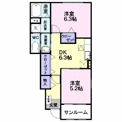 物件画像