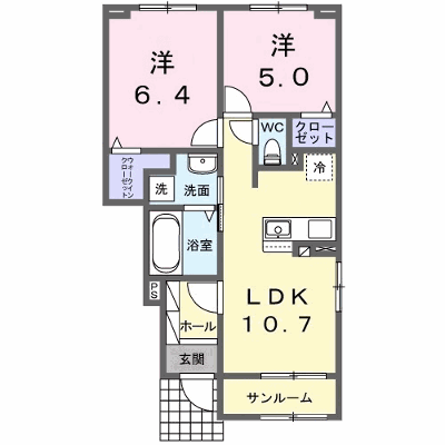物件画像