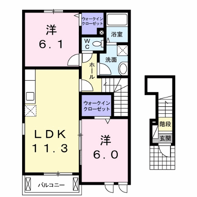 物件画像