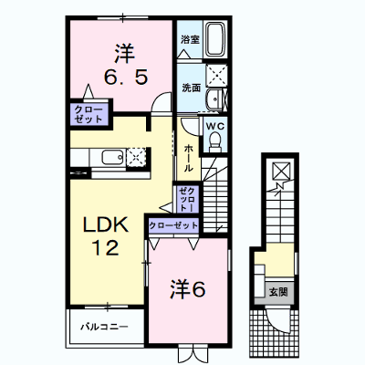物件画像