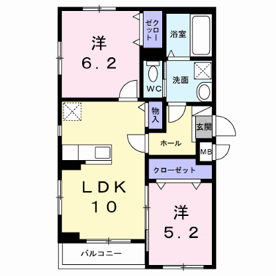 物件画像