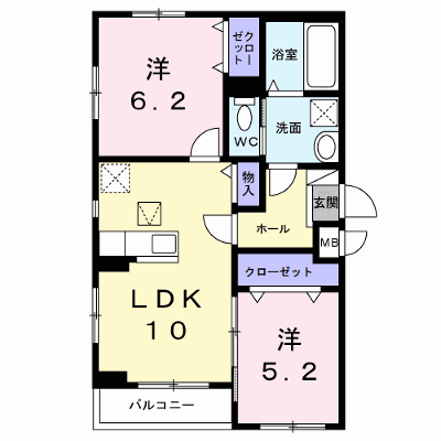 物件画像