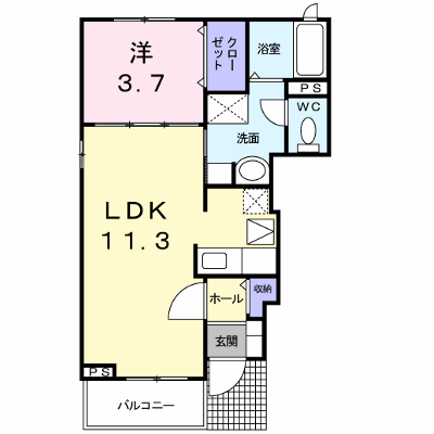 物件画像