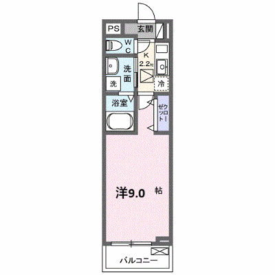 物件画像