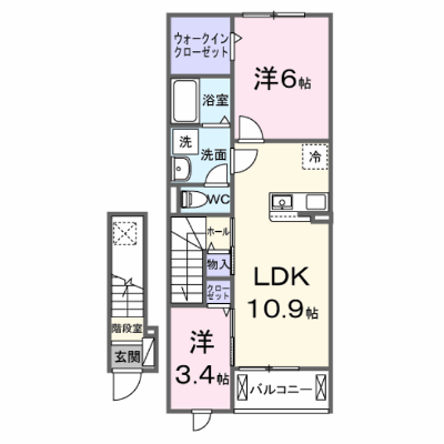 物件画像