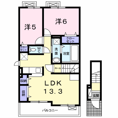物件画像
