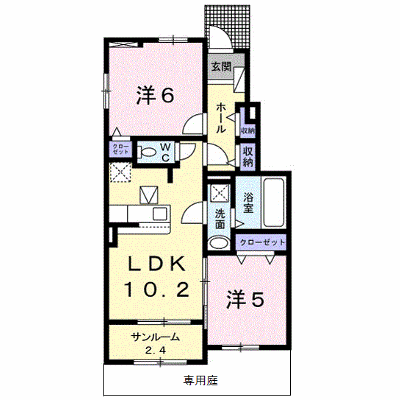物件画像