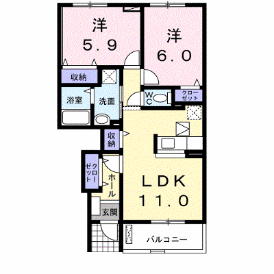 物件画像