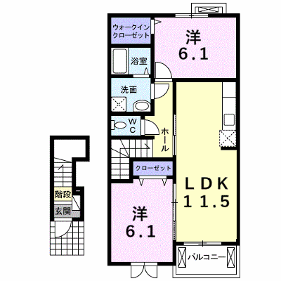 物件画像