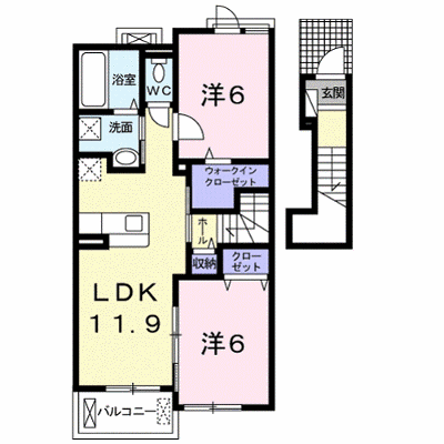物件画像