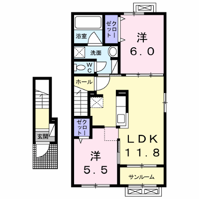 物件画像