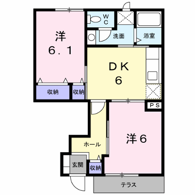 物件画像