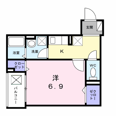 物件画像