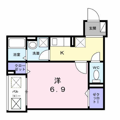 物件画像